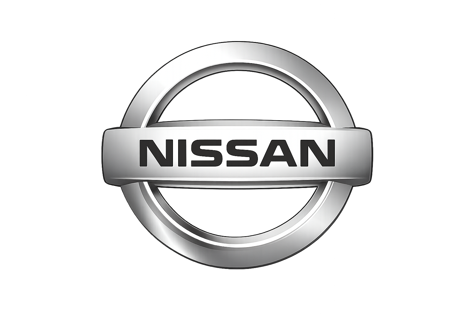 NISSAN logo
