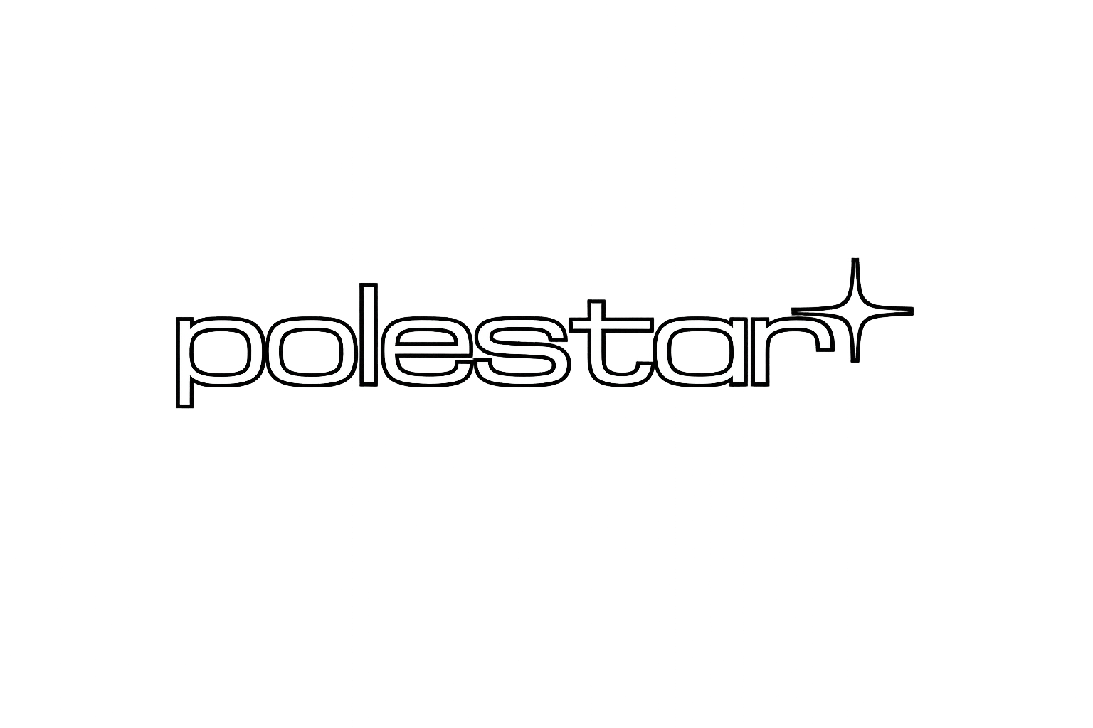 POLESTAR logo