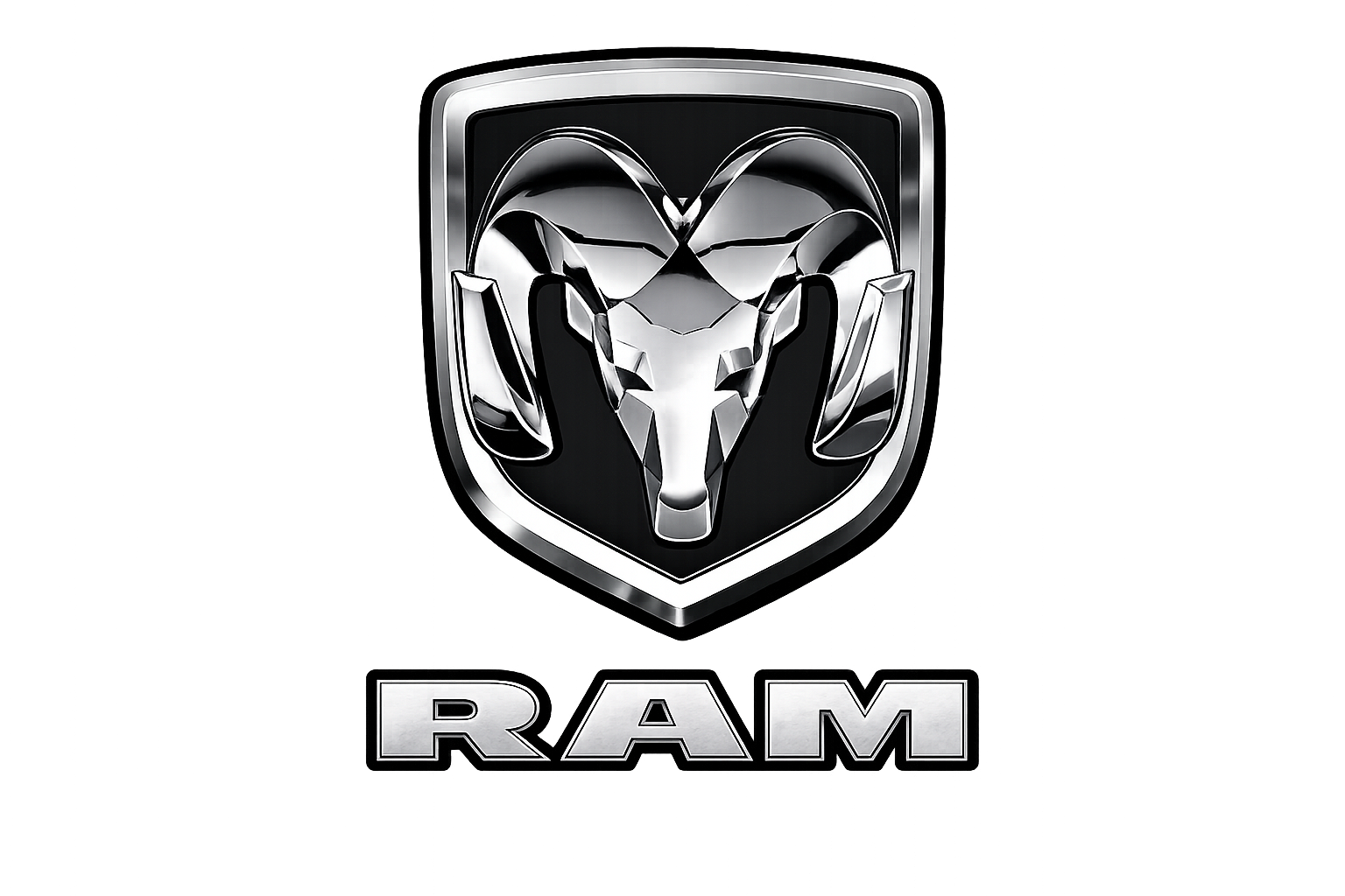 RAM logo