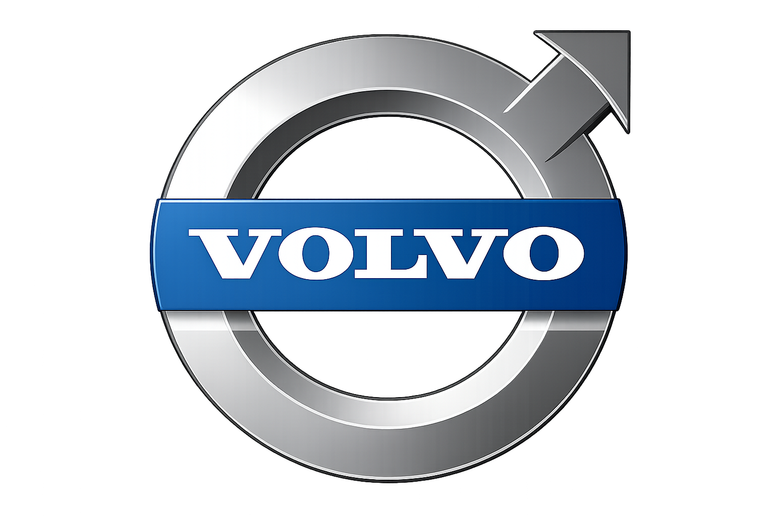 VOLVO logo