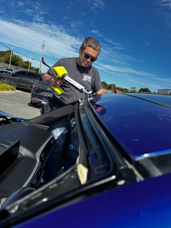 Fast Mobile Auto Glass LLC