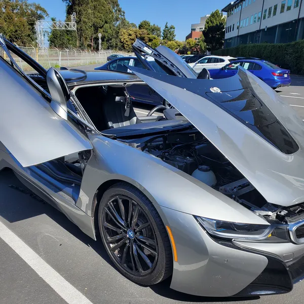 Fast Mobile Auto Glass LLC