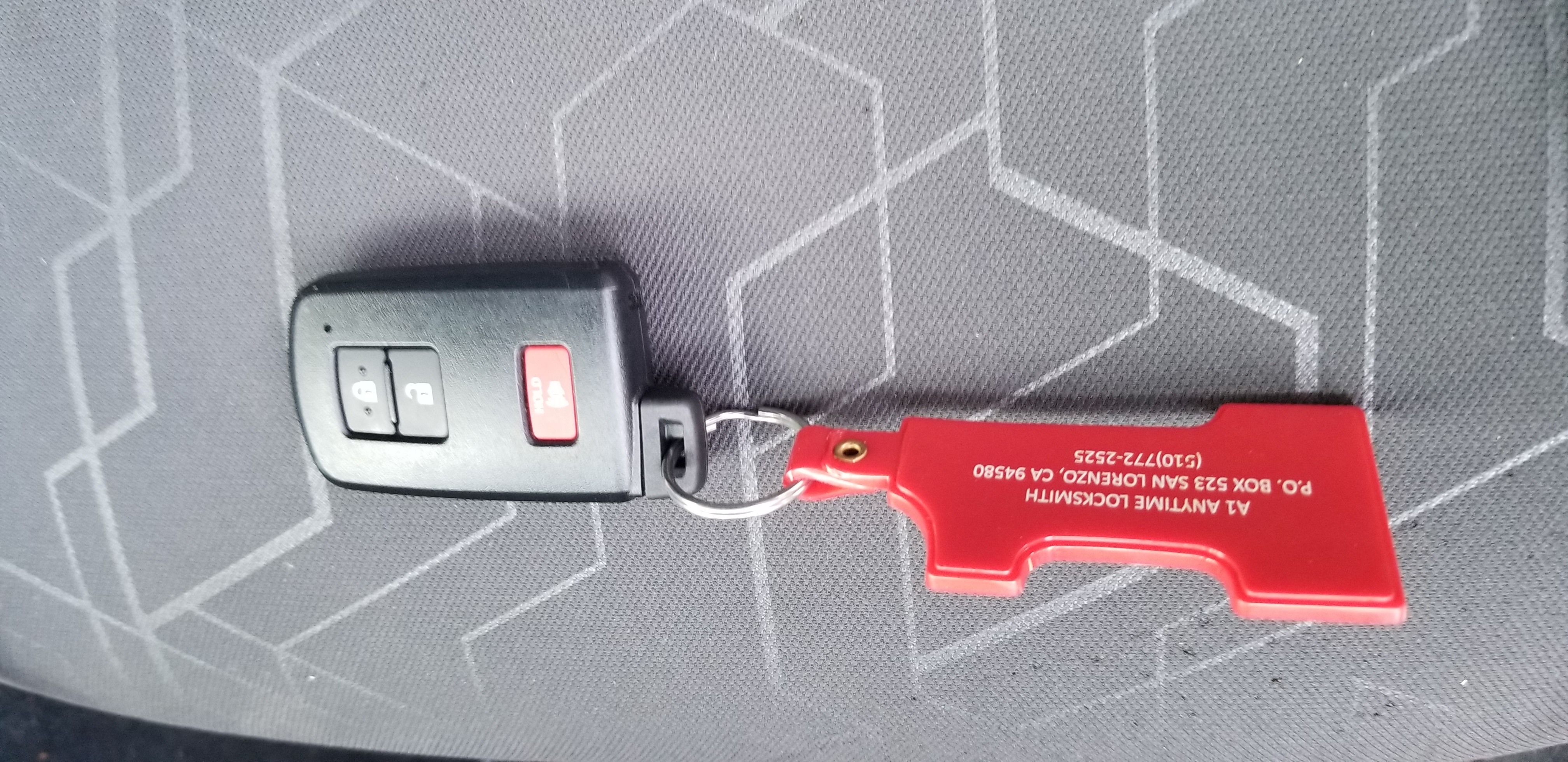 A1 ANYTIME LOCKSMITH