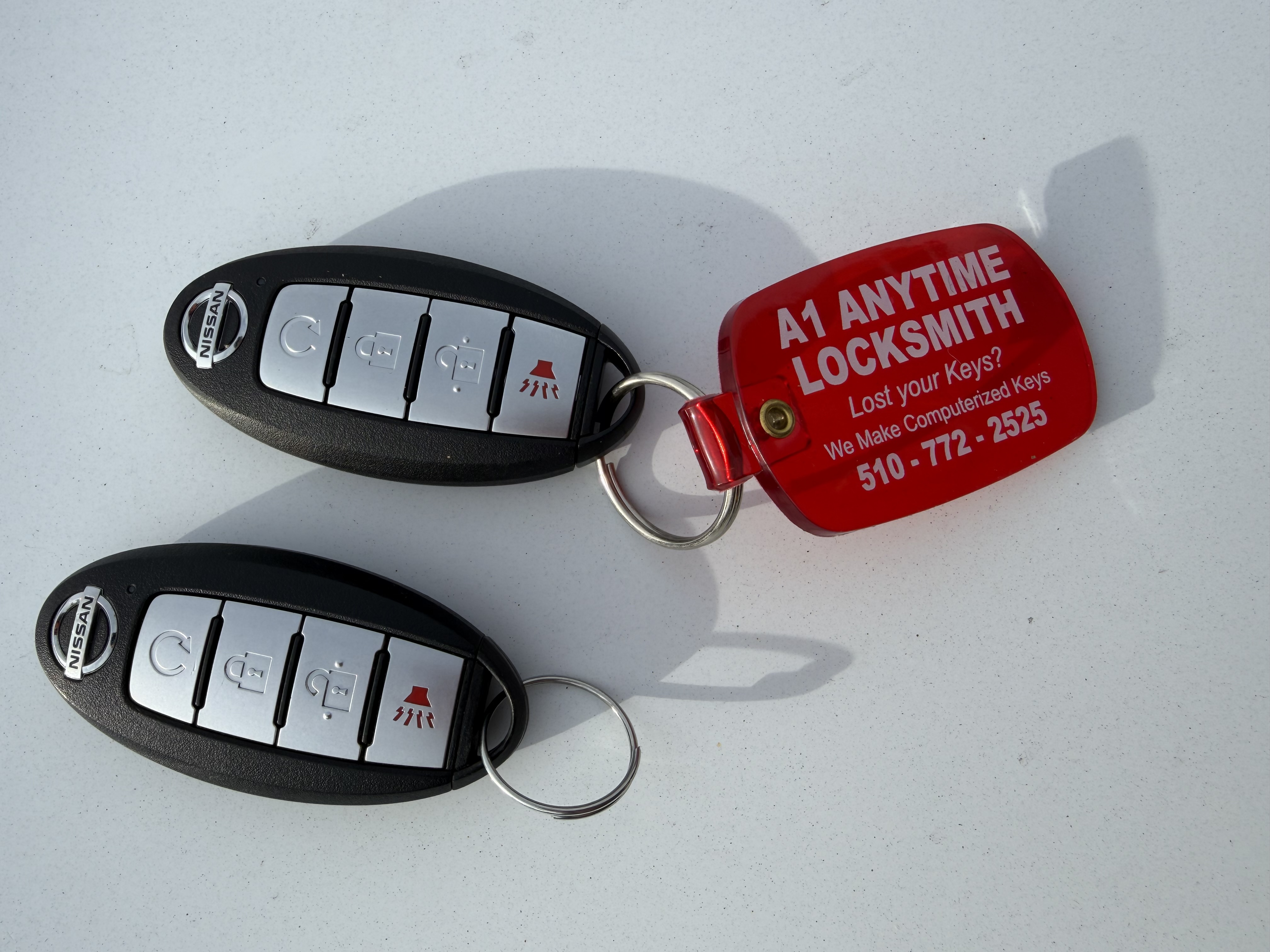 A1 ANYTIME LOCKSMITH