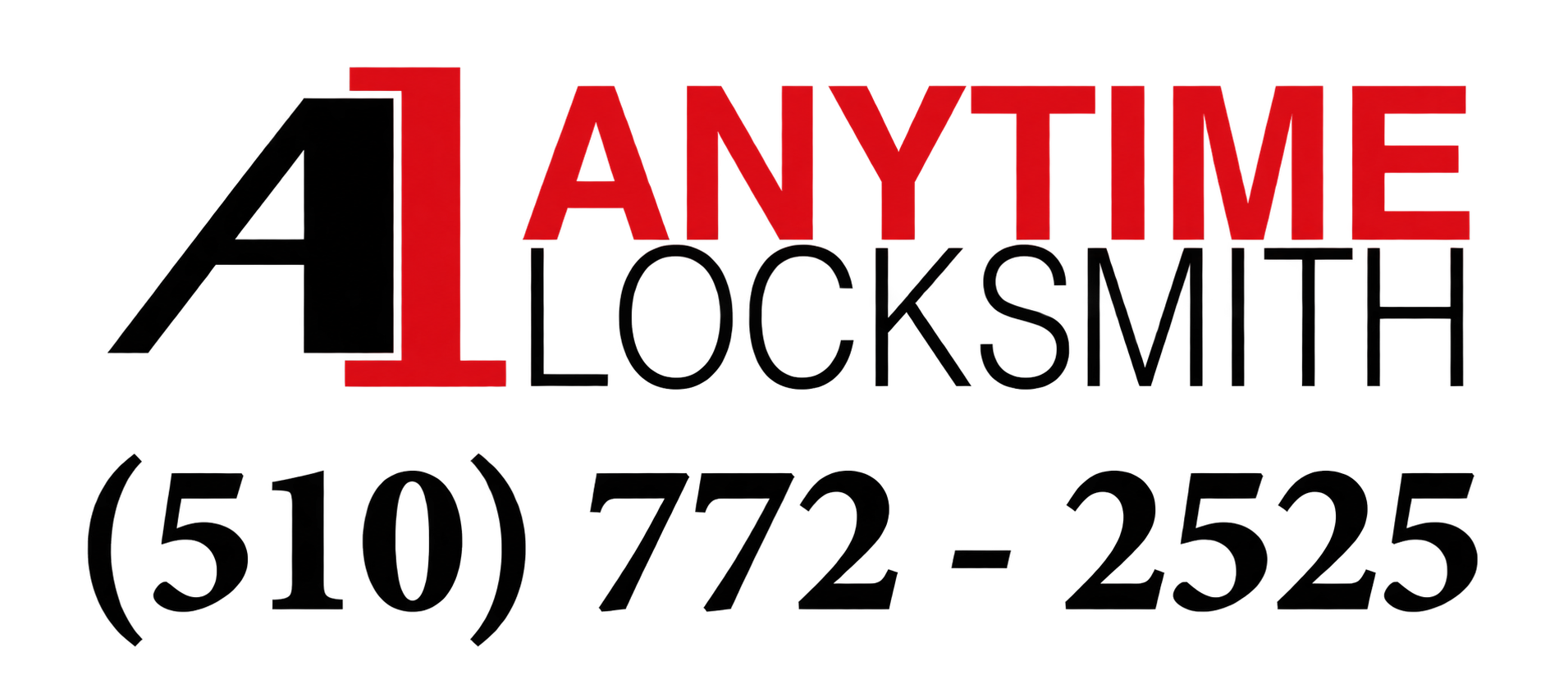 A1 ANYTIME LOCKSMITH
