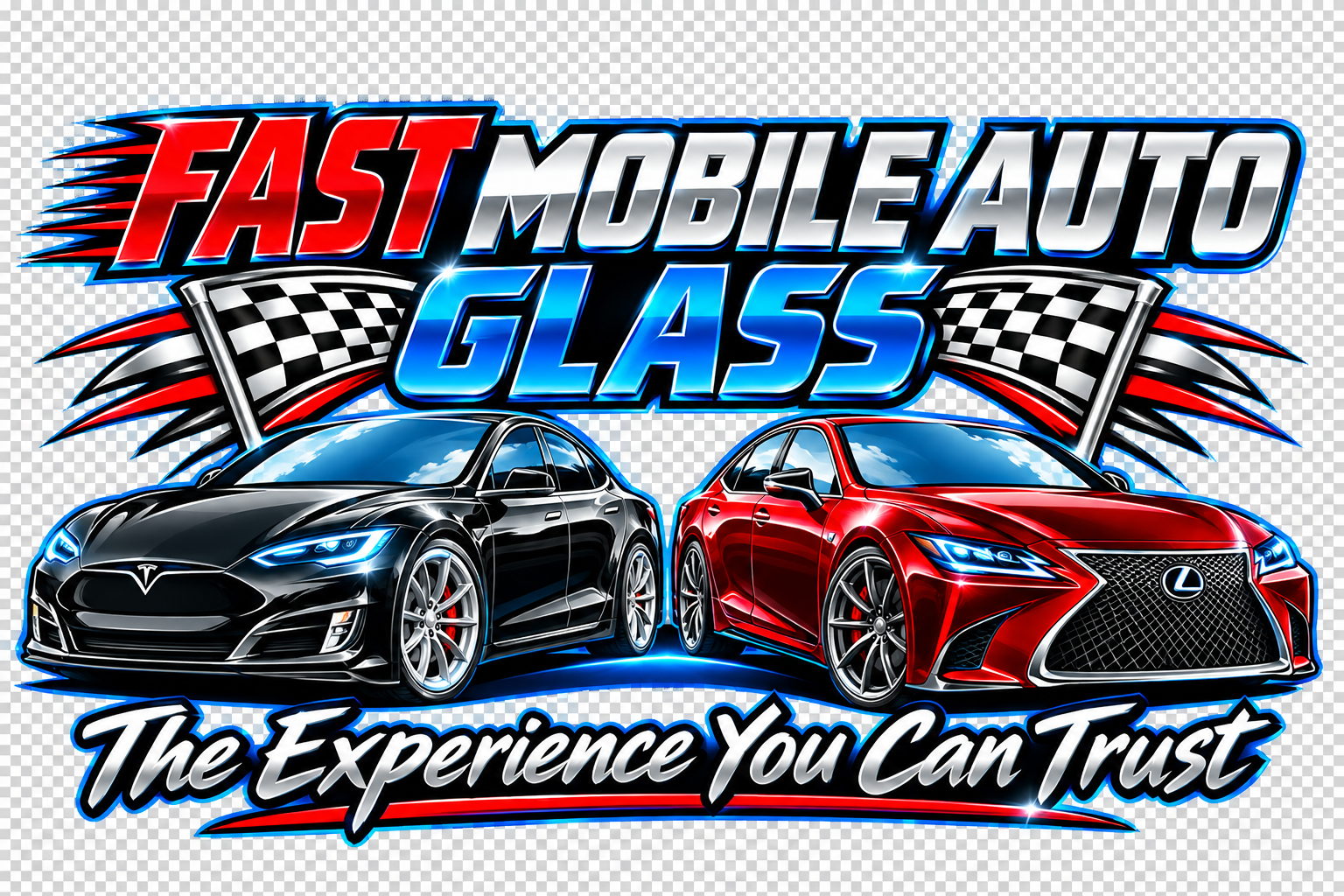 Fast Mobile Auto Glass LLC