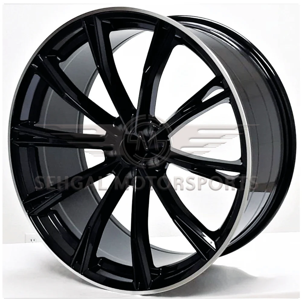 Audi E Tron / E Tron GT RS Style Alloy Rims 21 inch (HJ0016)