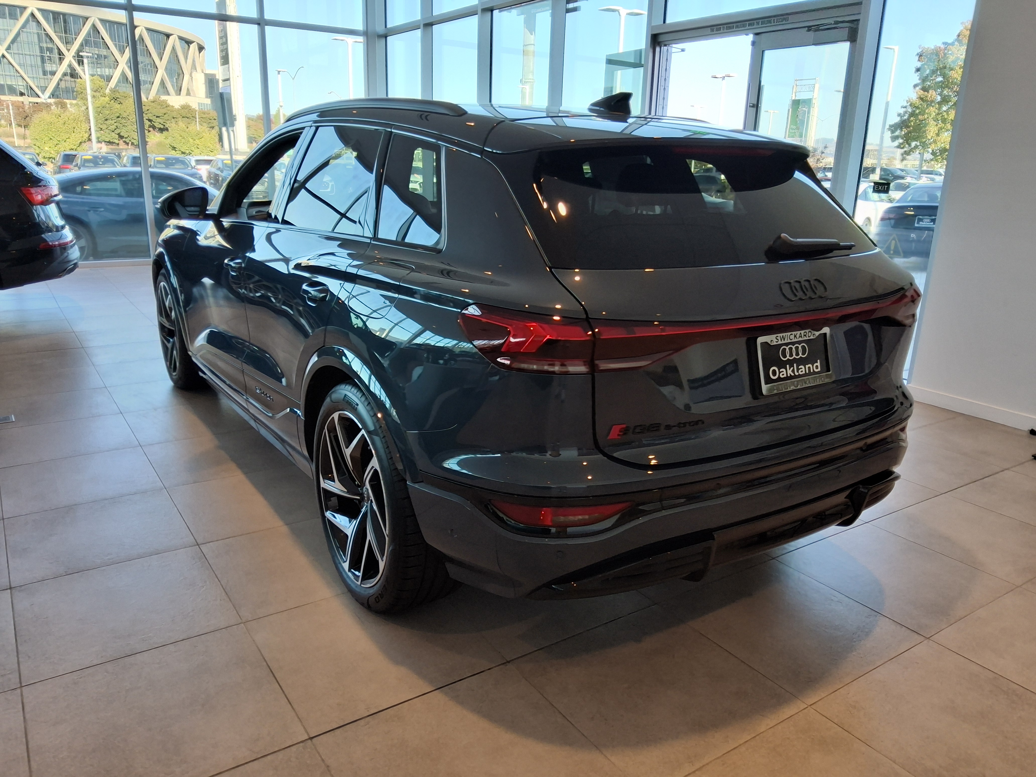 2027 Audi SQ5 exterior (3)