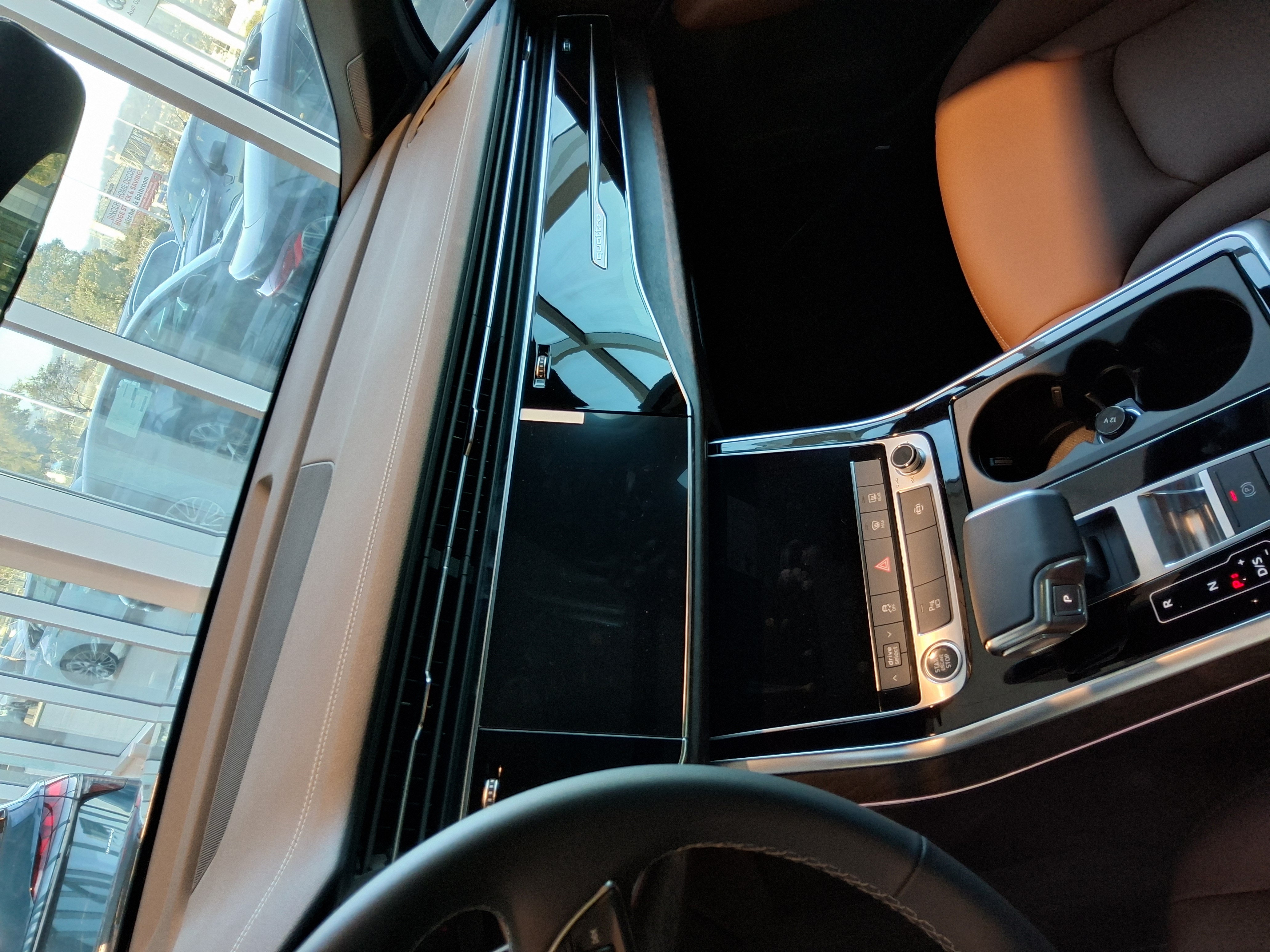 2026 Audi Q7 exterior (4)