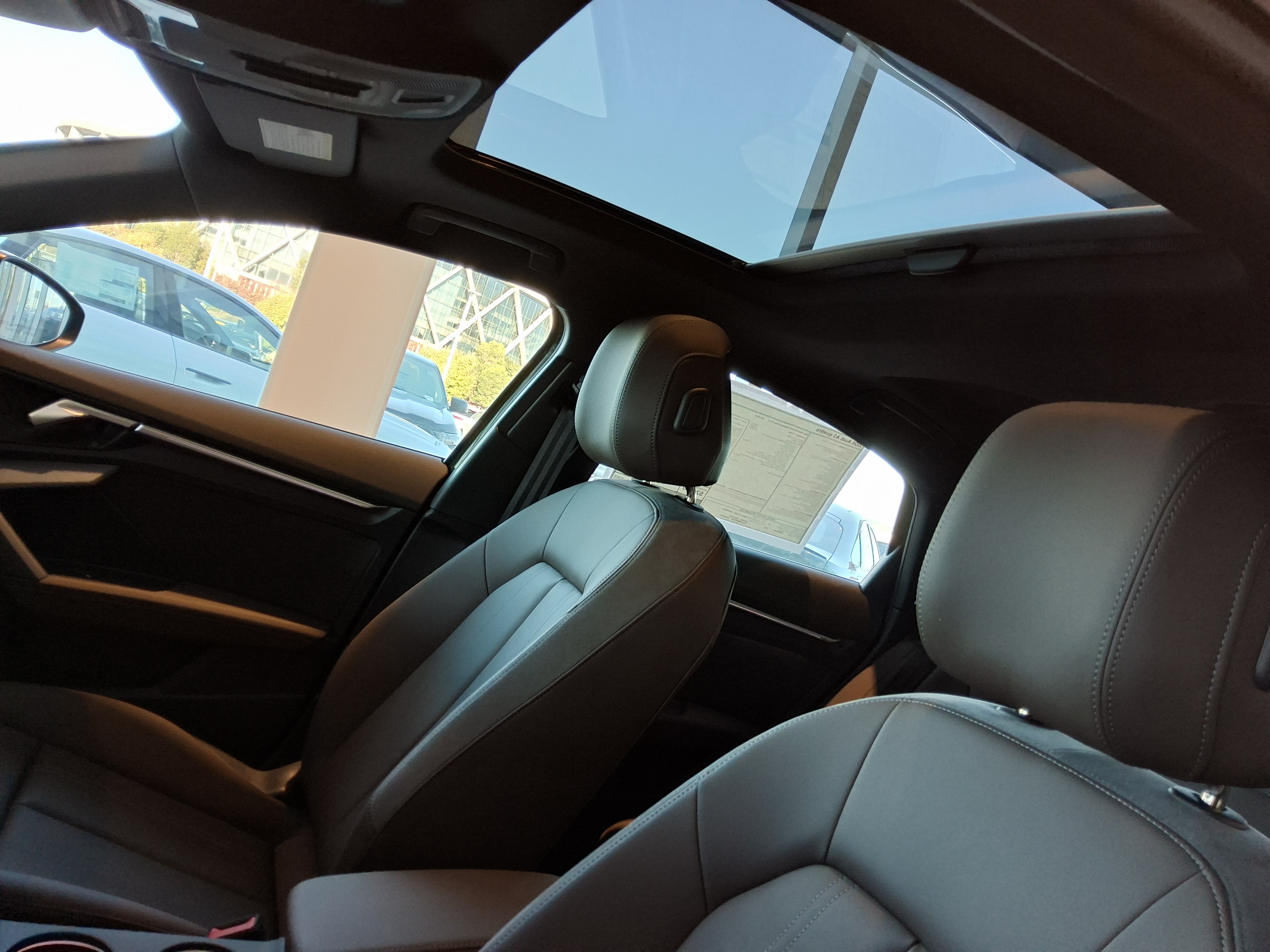 2026 Audi A3 exterior (3)