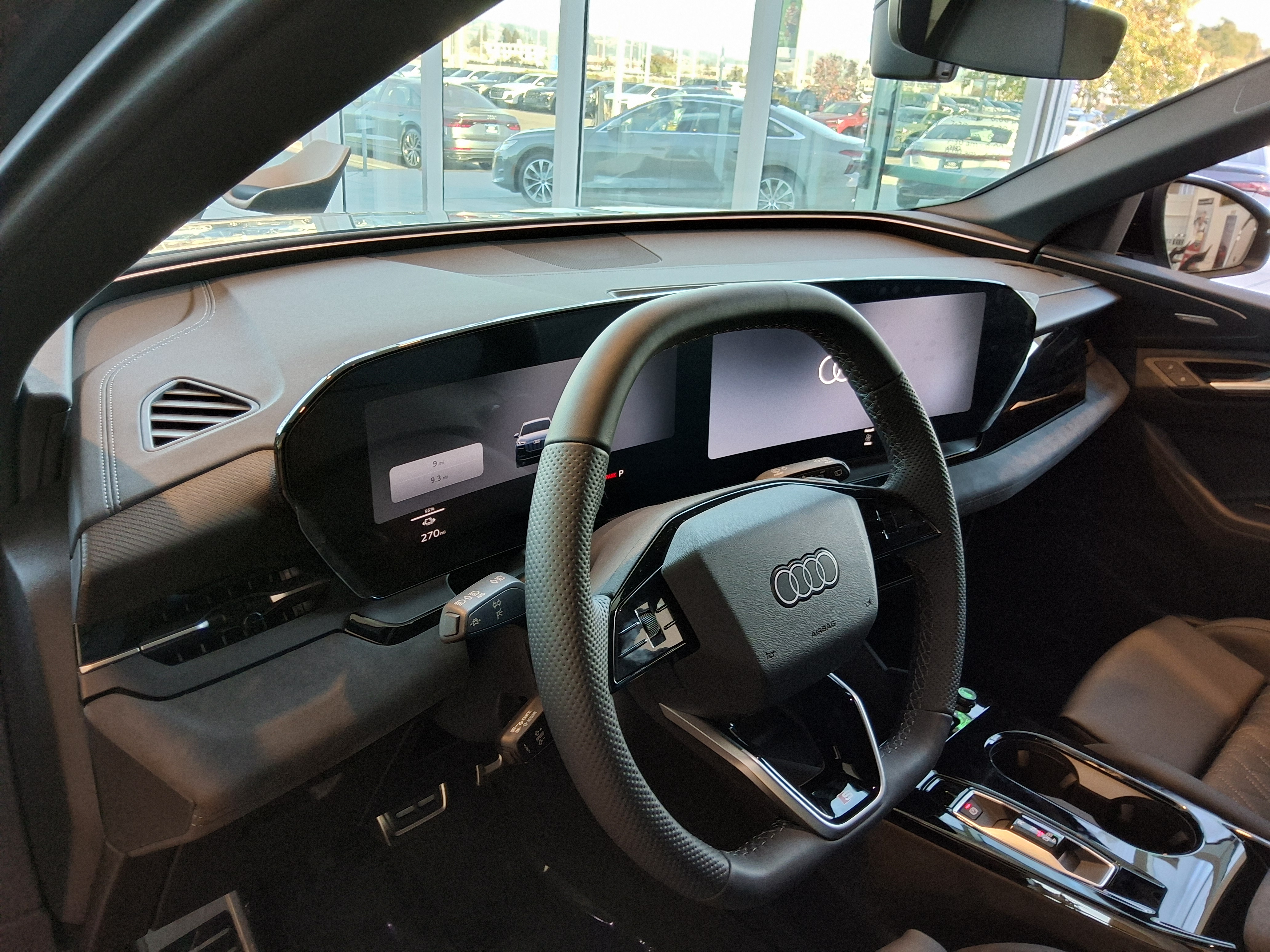 2027 Audi SQ5 exterior (4)