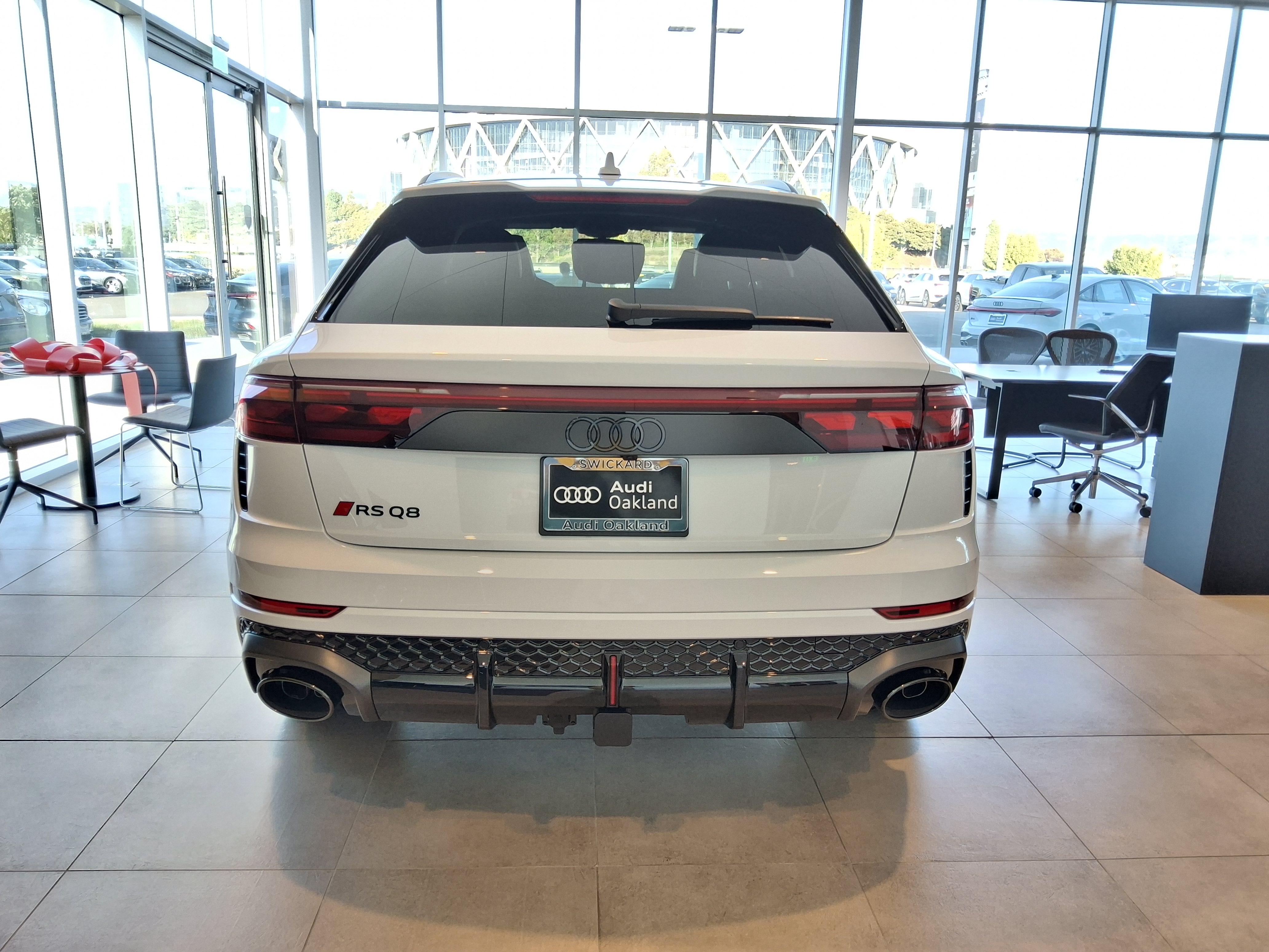 2026 Audi RSQ8 exterior (2)